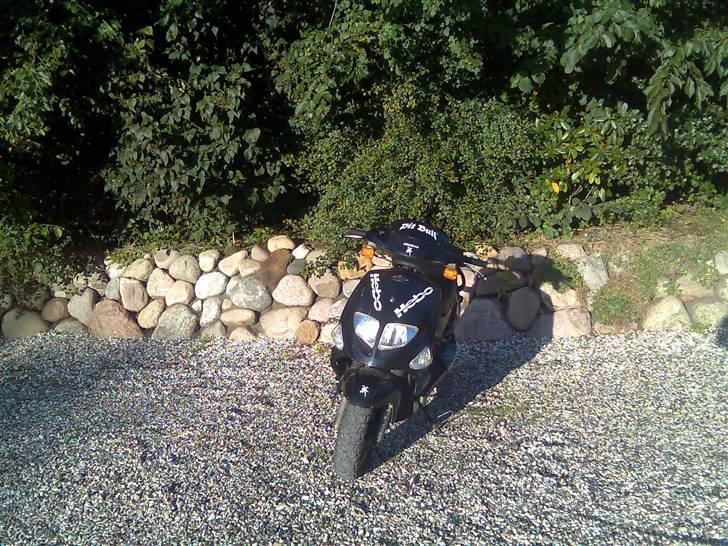 PGO DR.big solgt  billede 5