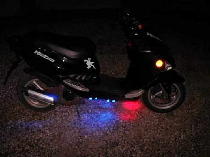 PGO DR.big solgt  billede 6