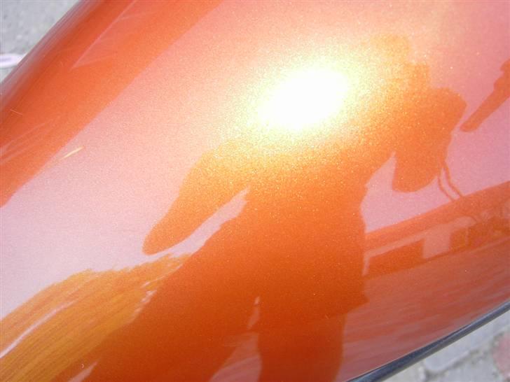 Suzuki street magic billede 12