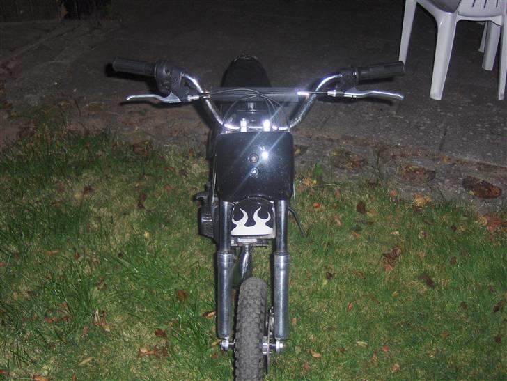 MiniBike Kina gøjl [Solgt] billede 2