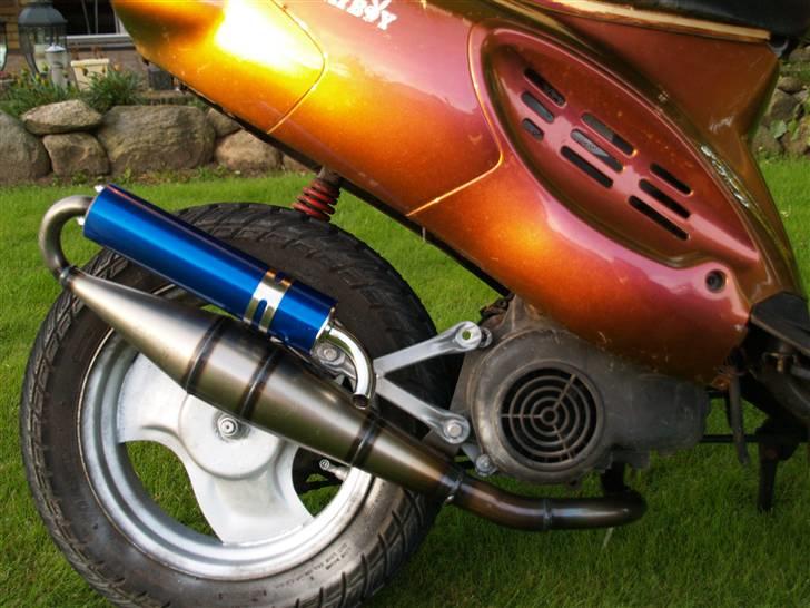 Kreidler easy rider !! SOLGT !! billede 10