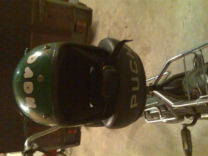 Puch Maxi P billede 2