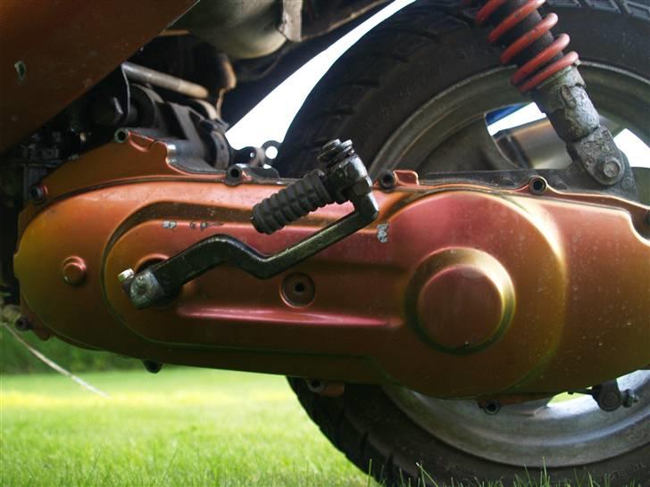 Kreidler easy rider !! SOLGT !! billede 11