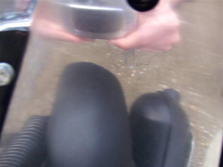 Aprilia Sonic billede 9