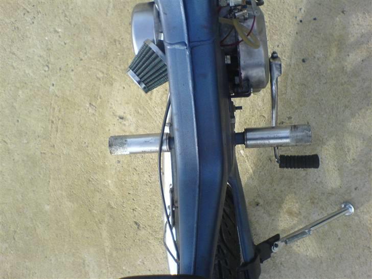 Puch maxi [BYTTET] - TILSALG billede 7