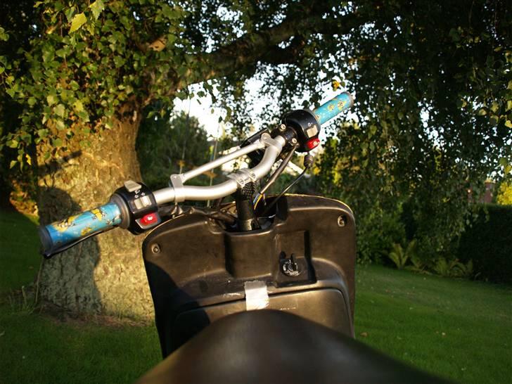 Kreidler easy rider !! SOLGT !! billede 12