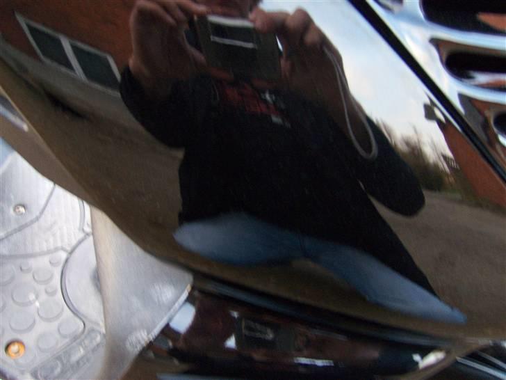 Aprilia Sonic billede 11