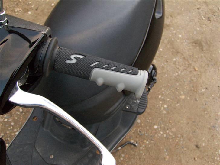 Aprilia Sonic billede 13