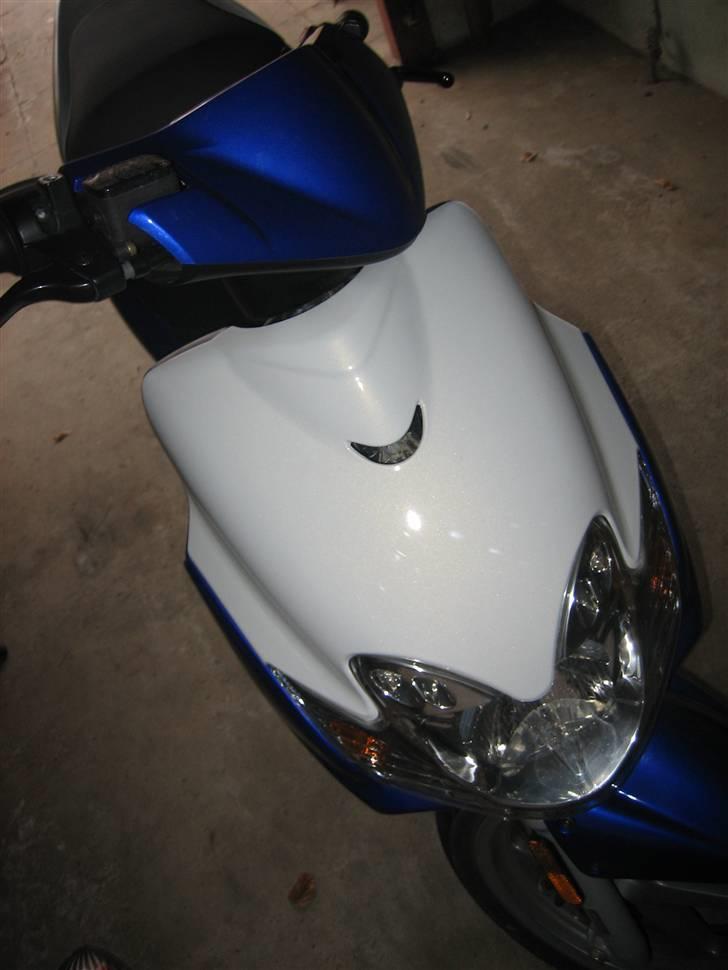 Yamaha Jog R billede 1