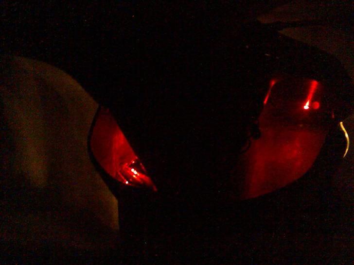 PGO DR.big solgt  billede 8