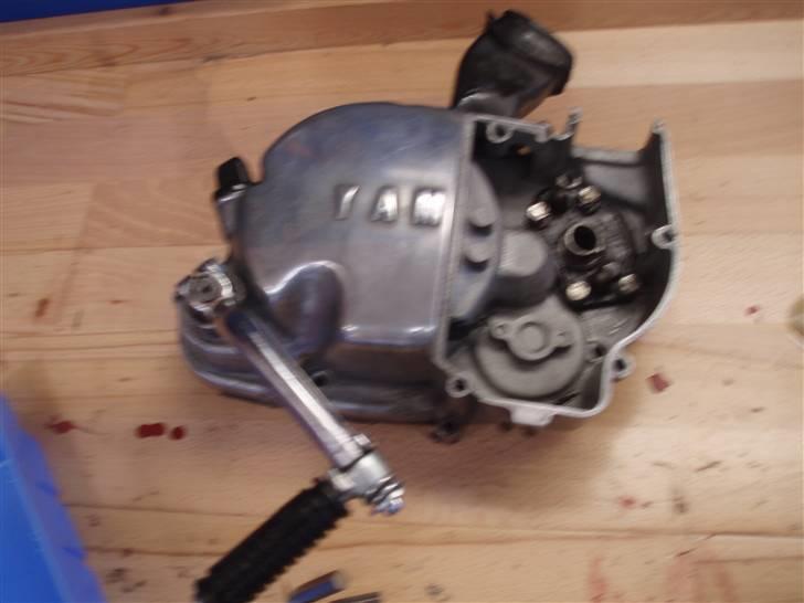 Yamaha fs1 til salg byd  billede 4