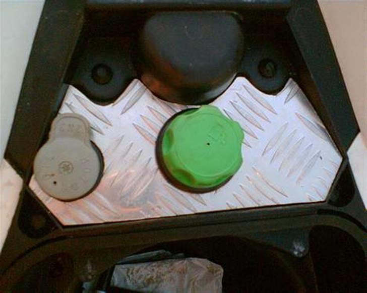 Yamaha Jog R <SÆLGES> billede 1