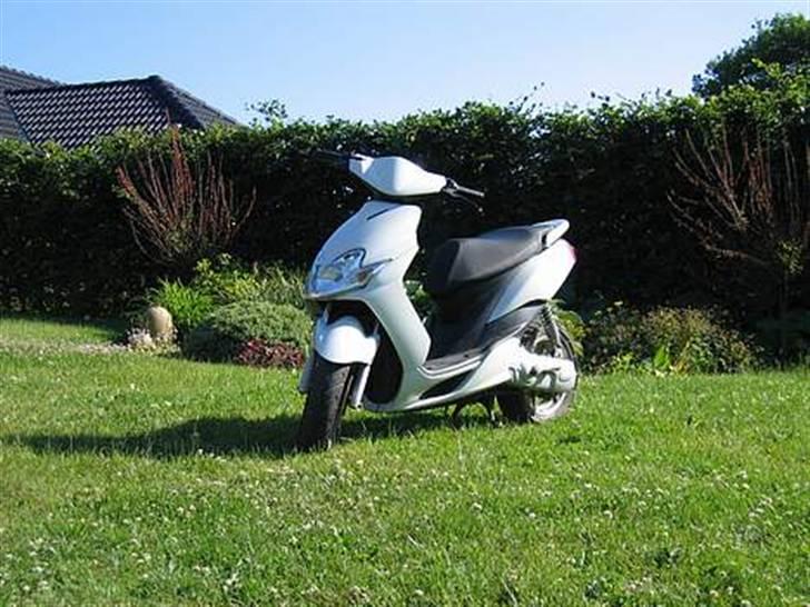 Yamaha Jog R <SÆLGES> billede 5