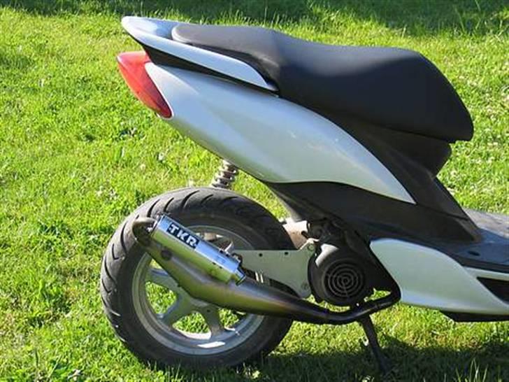 Yamaha Jog R <SÆLGES> billede 8