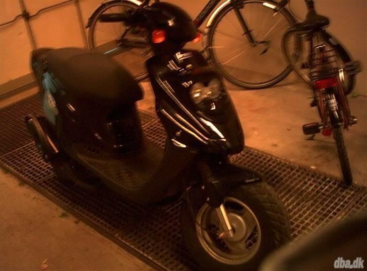 PGO Hot 50 billede 1