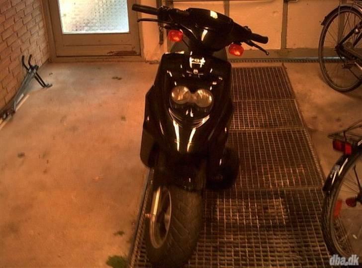 PGO Hot 50 billede 2