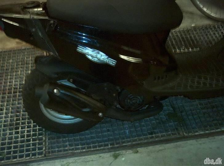 PGO Hot 50 billede 3