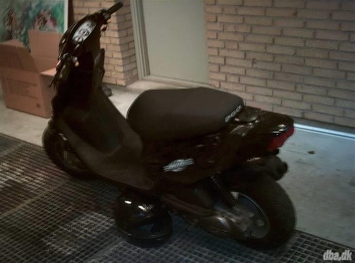 PGO Hot 50 billede 4