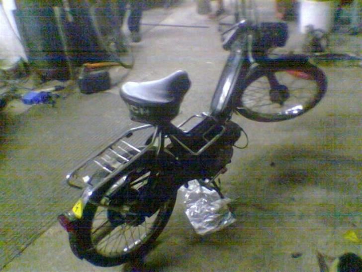 Puch Maxi K. AC. (solgt) billede 3