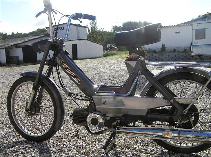 Puch maxi k solgt for 1900 billede 1