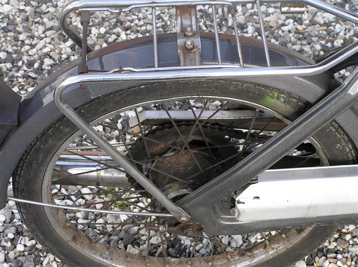 Puch maxi k solgt for 1900 billede 2