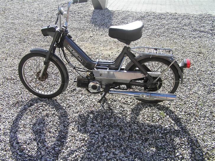 Puch maxi k solgt for 1900 billede 4