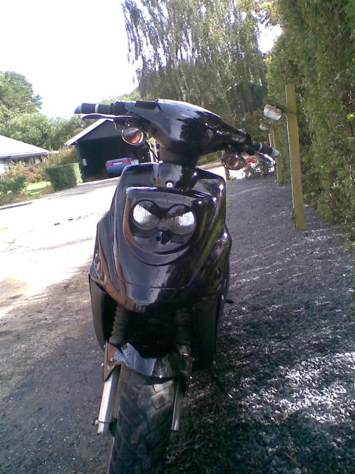 PGO Hot ¤Solgt¤ billede 1