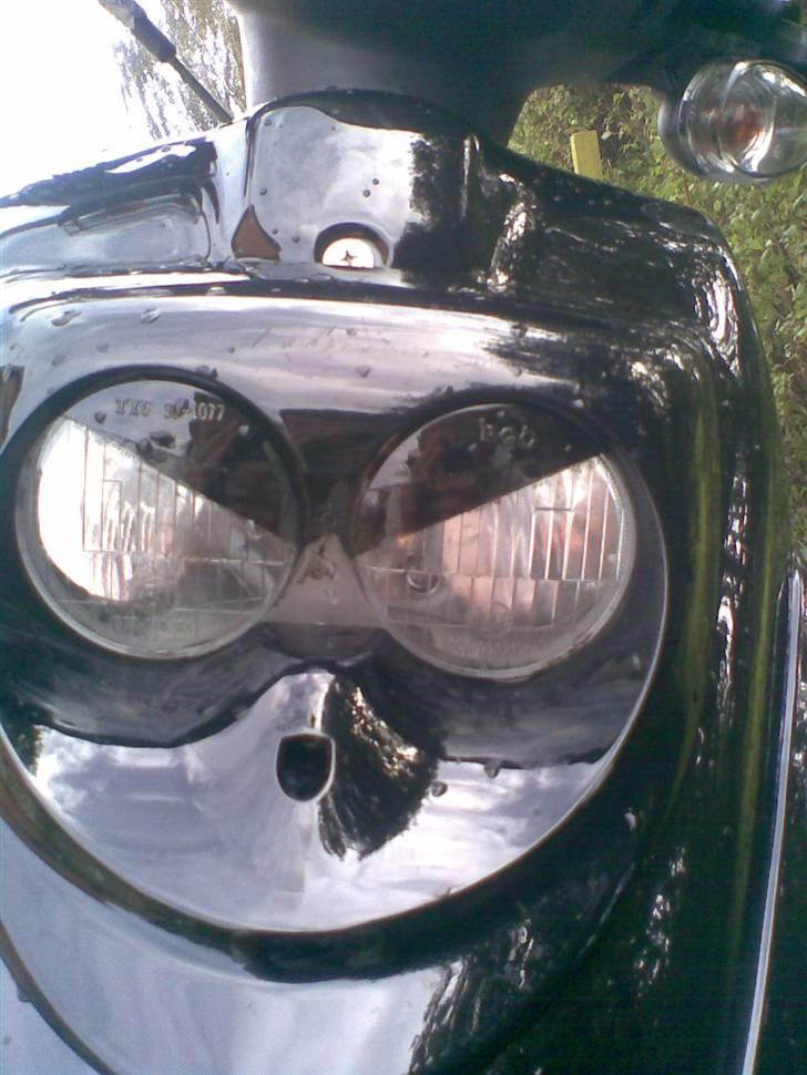 PGO Hot ¤Solgt¤ billede 2