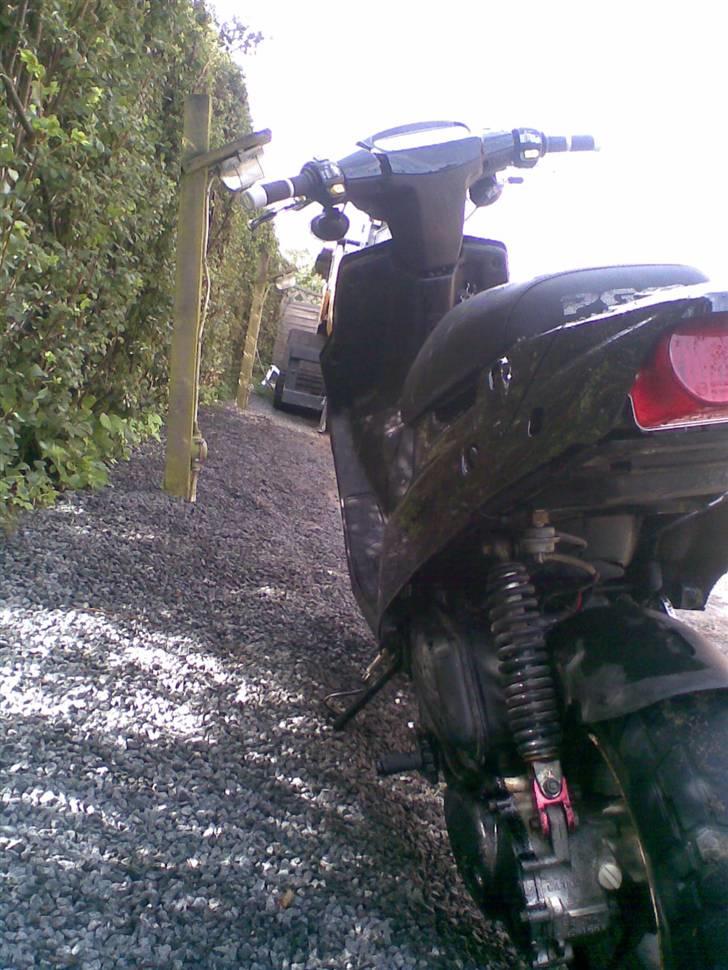 PGO Hot ¤Solgt¤ billede 3