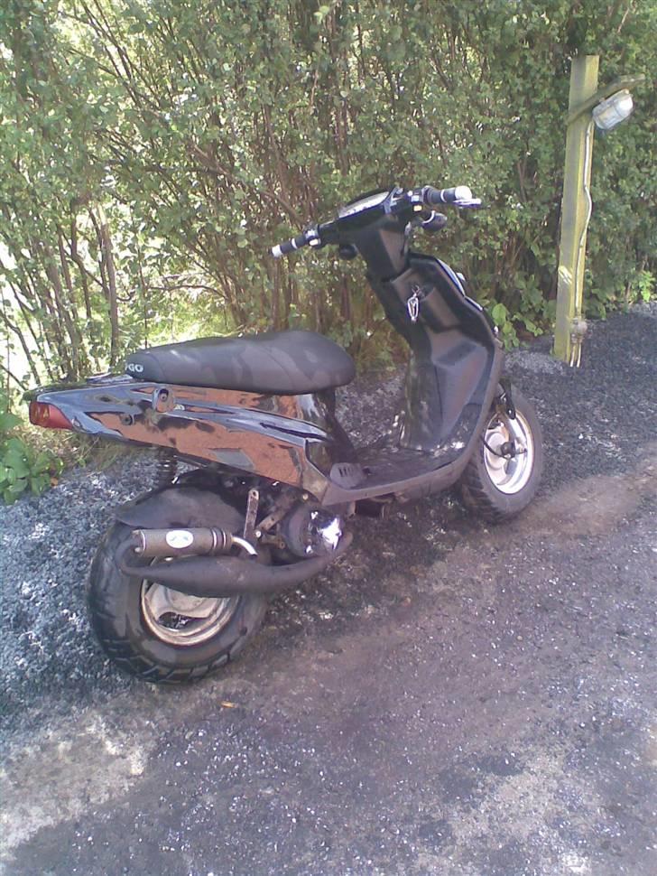 PGO Hot ¤Solgt¤ billede 4