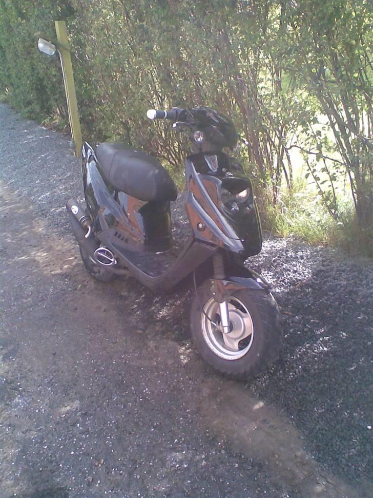 PGO Hot ¤Solgt¤ billede 5