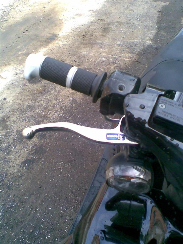 PGO Hot ¤Solgt¤ billede 6