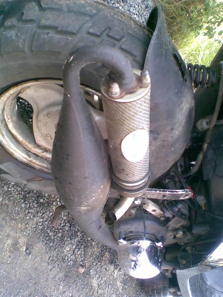 PGO Hot ¤Solgt¤ billede 7