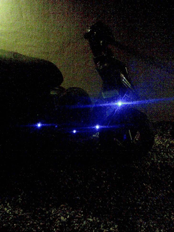 PGO Hot ¤Solgt¤ billede 9