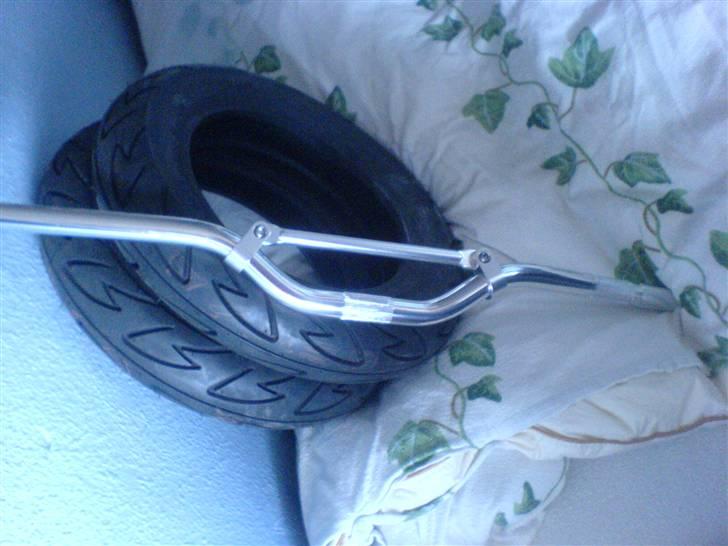 Aprilia Sonic Projekt [SOLGT] - det bare guf :D billede 3