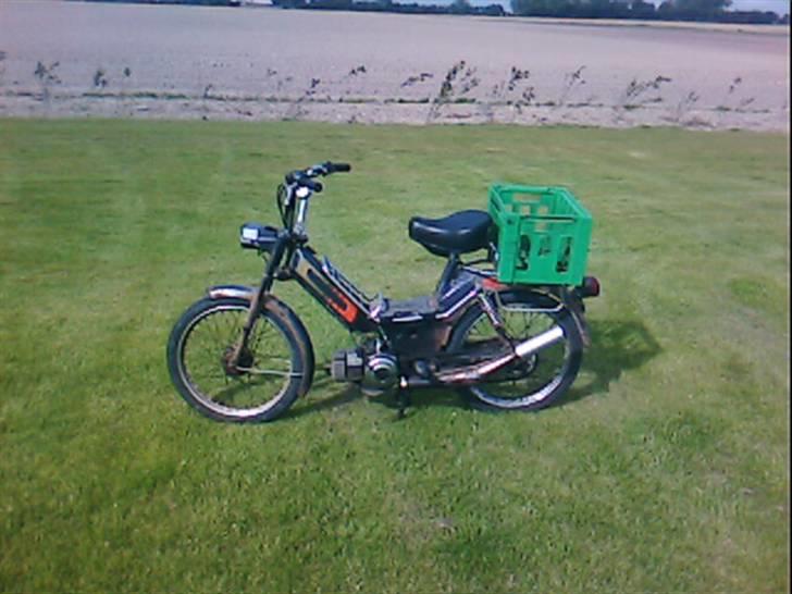 Puch maxi kl - byttet billede 2