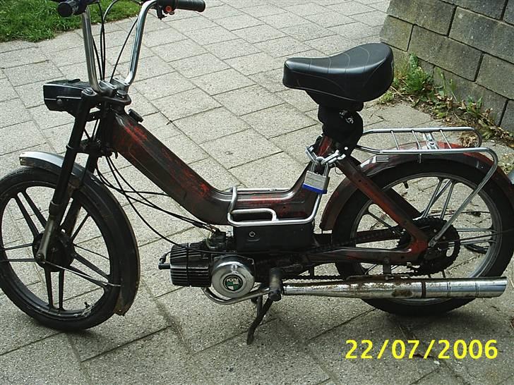 Puch Maxi billede 2
