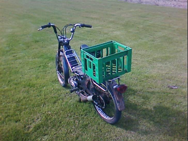 Puch maxi kl - byttet billede 6