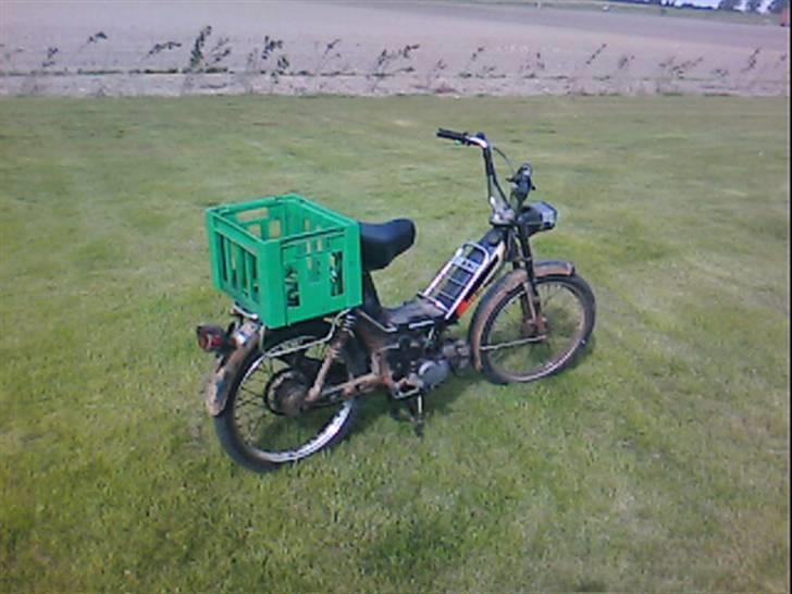 Puch maxi kl - byttet billede 7