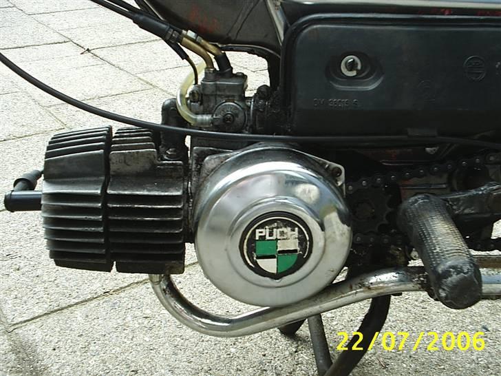 Puch Maxi billede 5