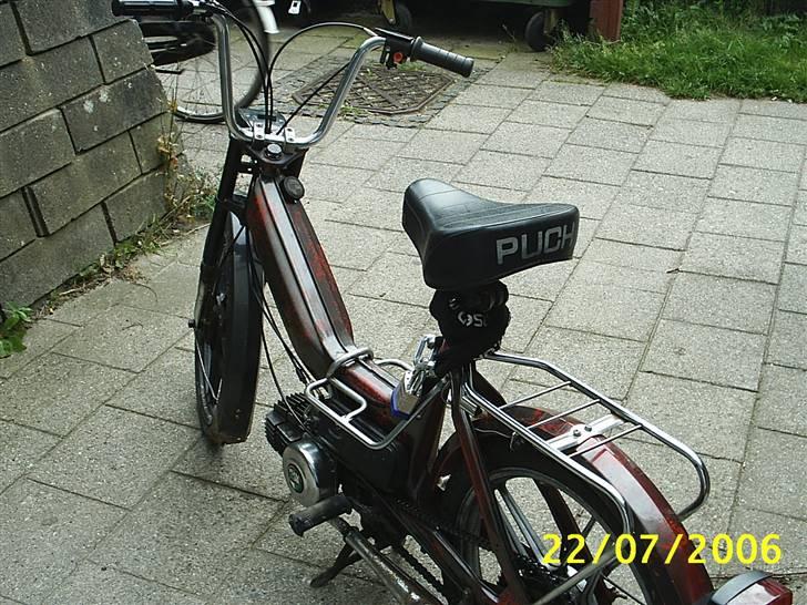 Puch Maxi billede 6