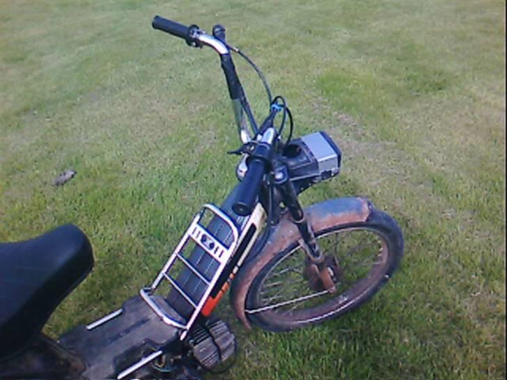 Puch maxi kl - byttet billede 10