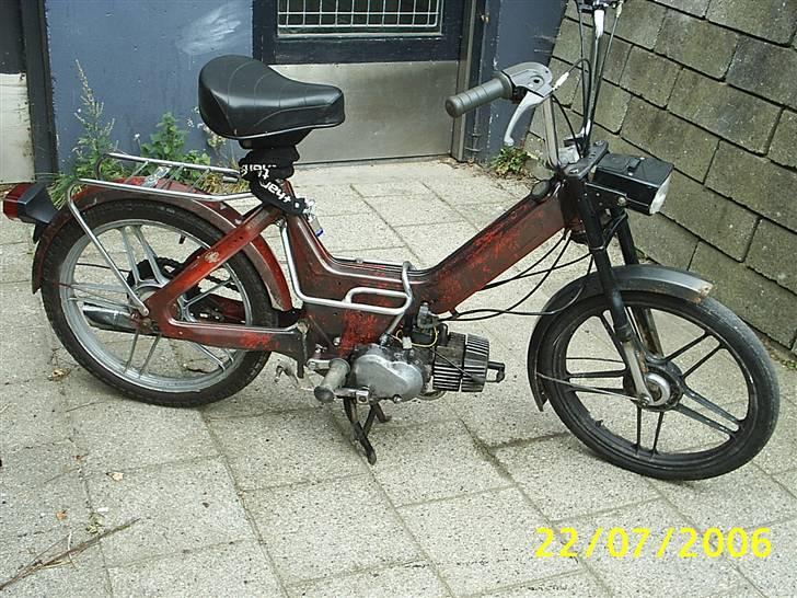 Puch Maxi billede 9