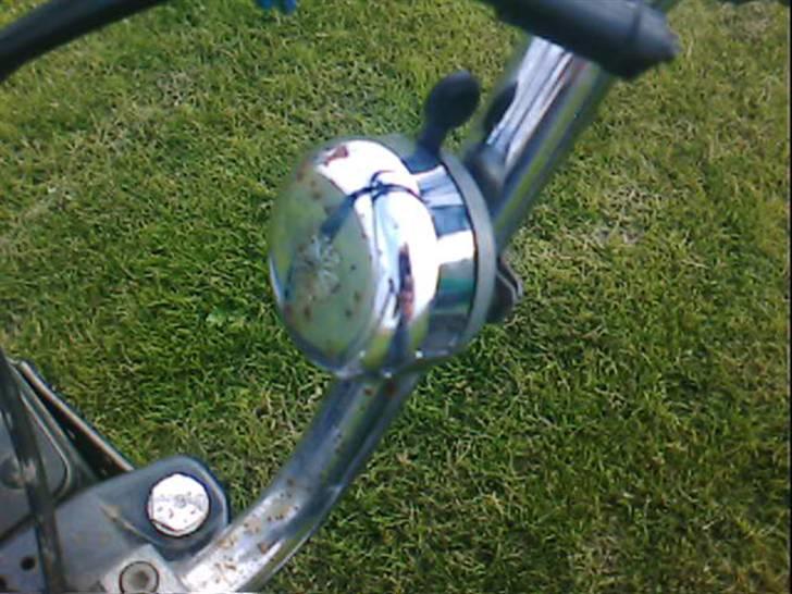 Puch maxi kl - byttet - ring ring ;D billede 12