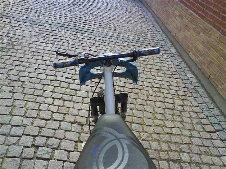 Gilera stalker (solgt) billede 7