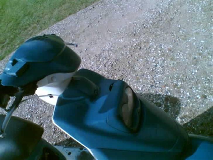 PGO Hot 50 TILSALG !! billede 1