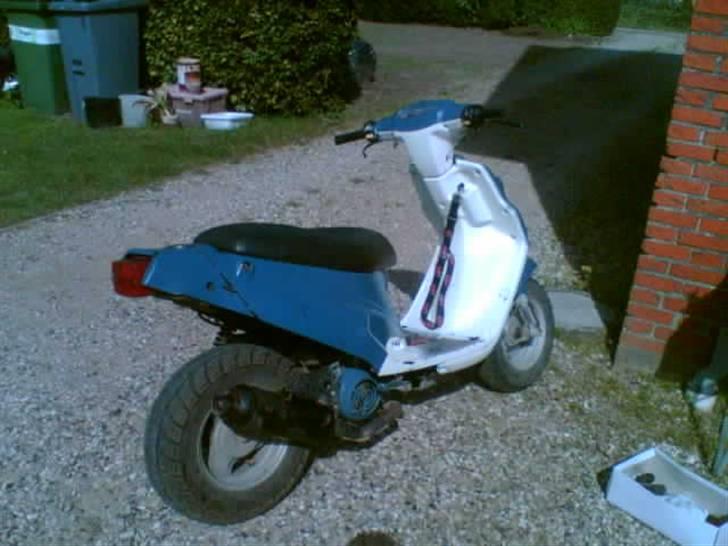 PGO Hot 50 TILSALG !! billede 4