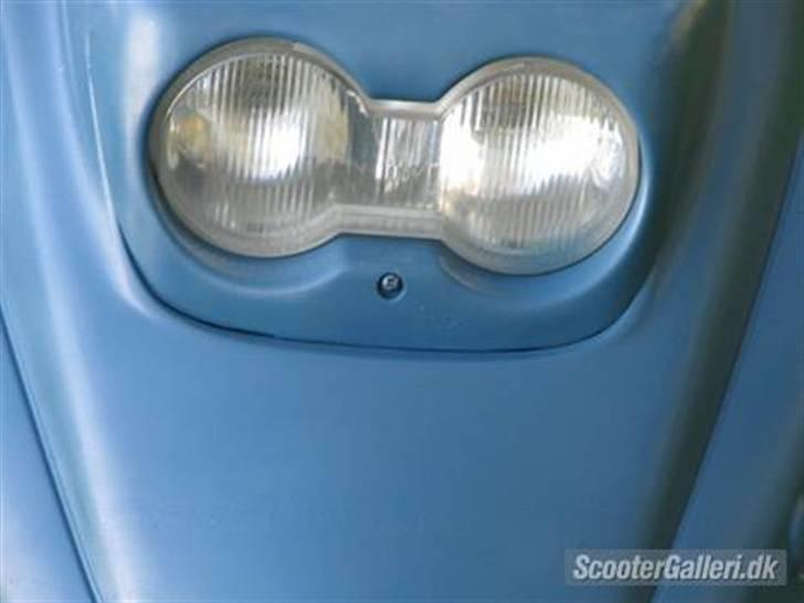 PGO Hot 50 TILSALG !! billede 7