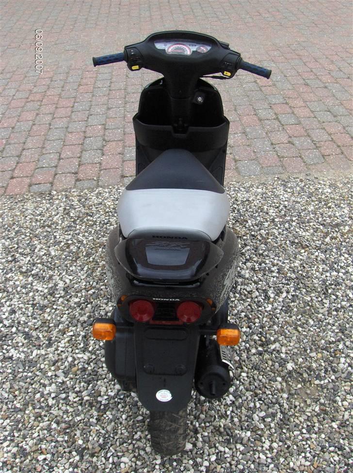 Honda SFX solgt billede 4