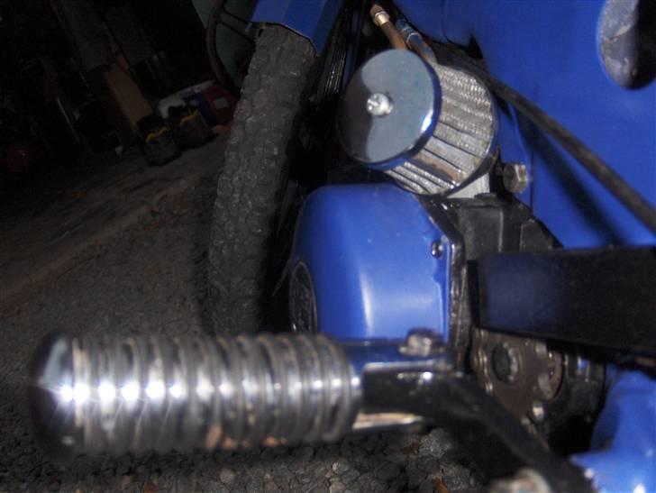 Puch maxi kl  solgt  billede 4